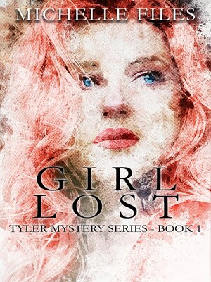 cover image of Girl Lost